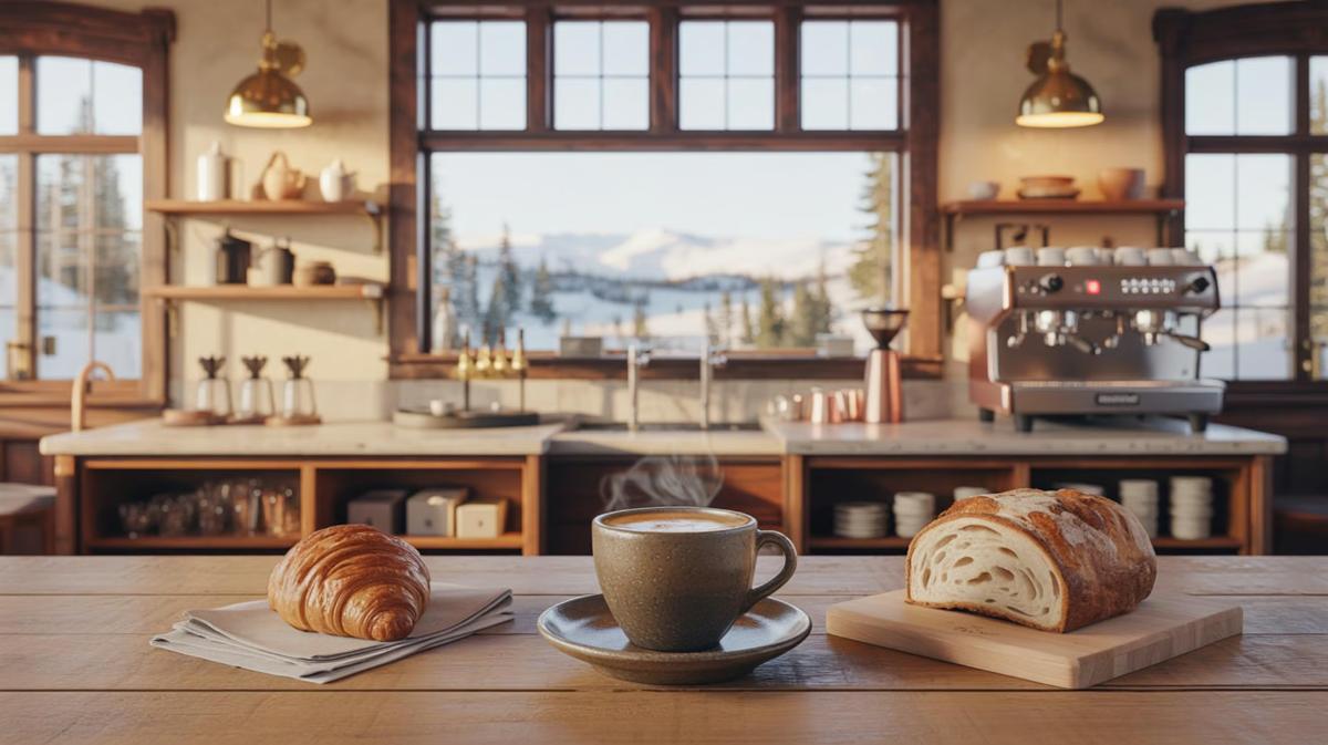 Best Coffee & Co-Working Spots in Truckee, CA for Remote Workers