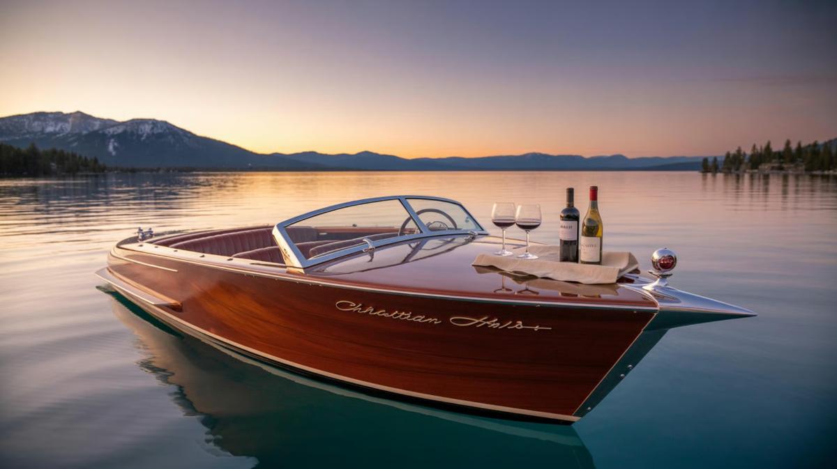 Secret Spots in Tahoe Keys Only Locals Know