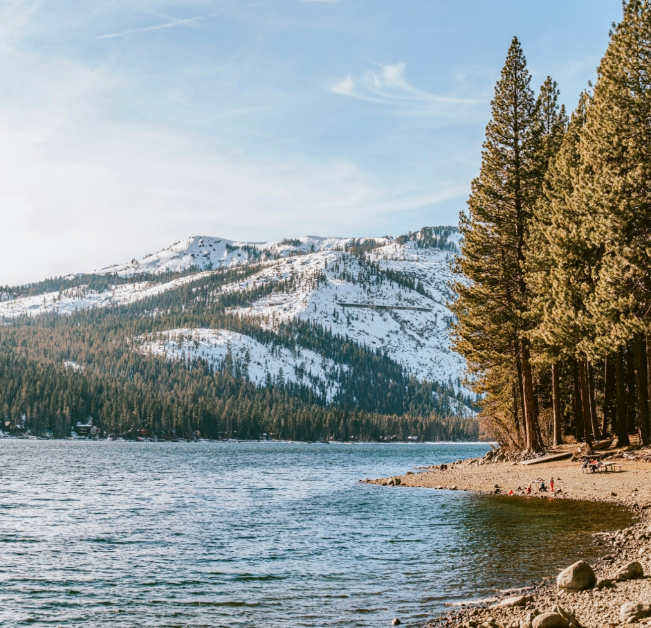 Donner Lake