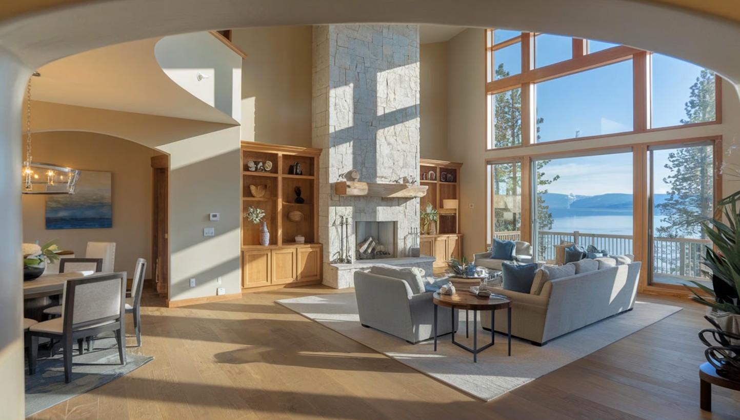 Home Remodeling Made Easy in Incline Village, NV