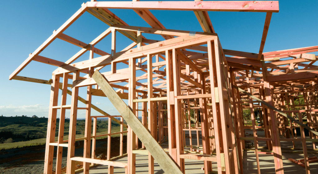 Why More Buyers in Central Arkansas Are Choosing Newly Built Homes