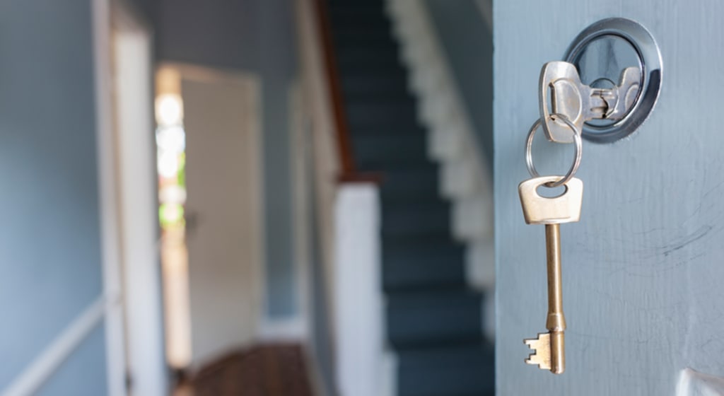 Homeownership Continues to Define the American Dream