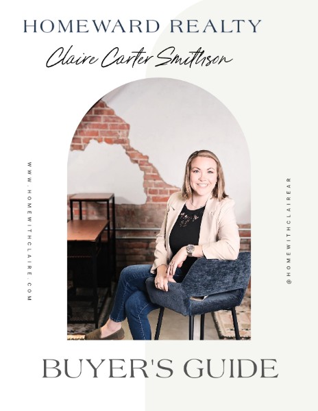 Booklet Guide for Buyers