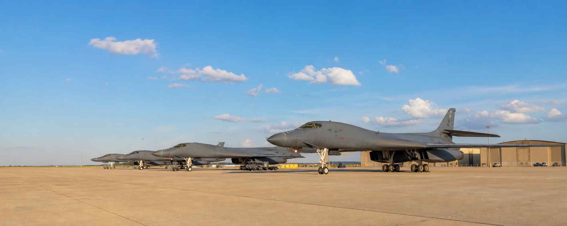 Dyess Air Force Base