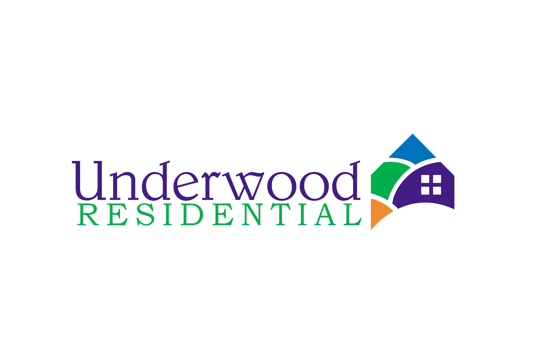 About Underwood Residential
