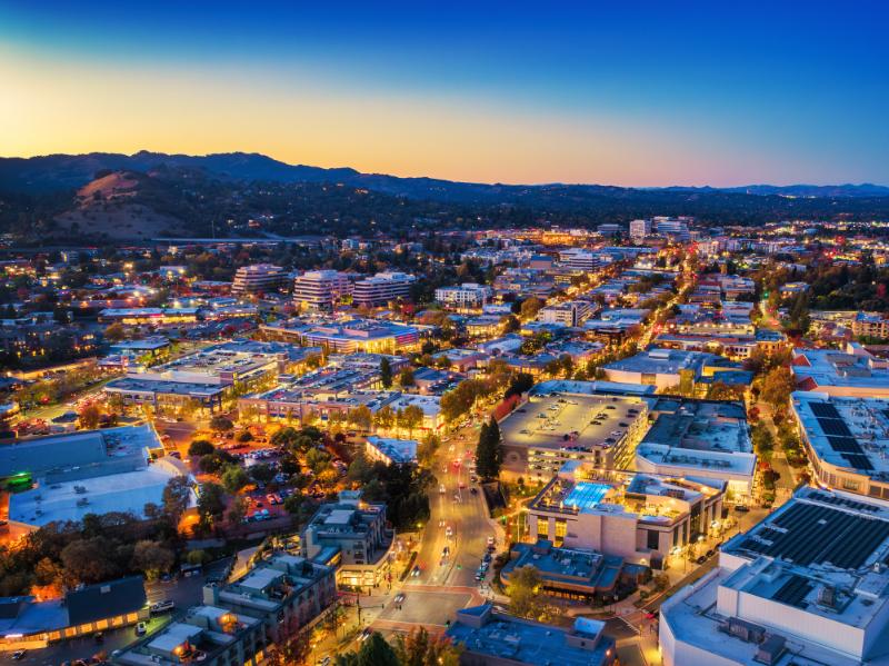 Rossmoor