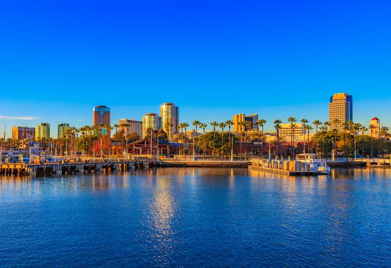Long Beach Naples Belmont Shore
