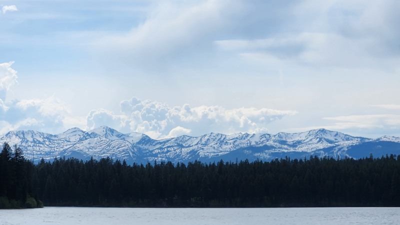 Holland Lake
