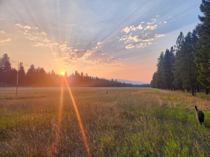 Hwy 83 – Lake County