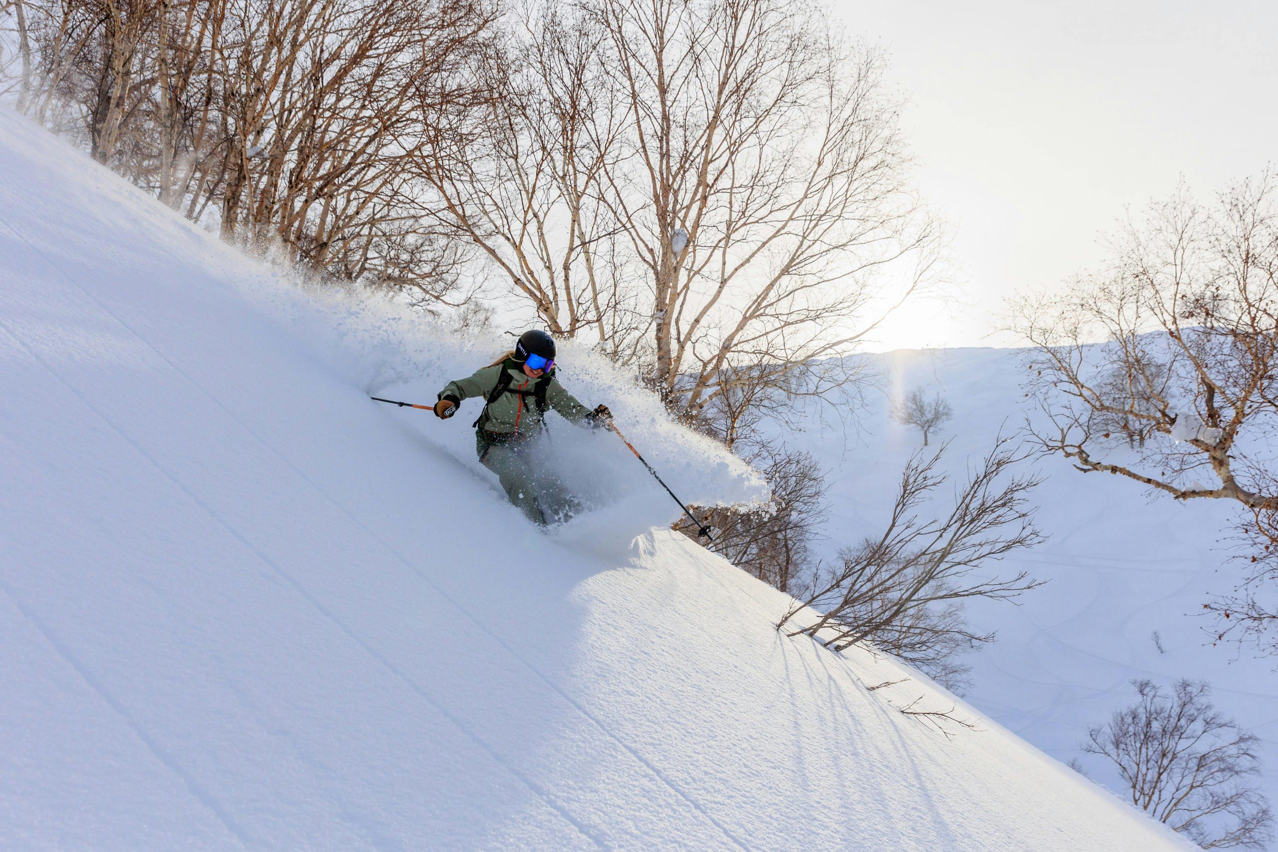 Deer Valley