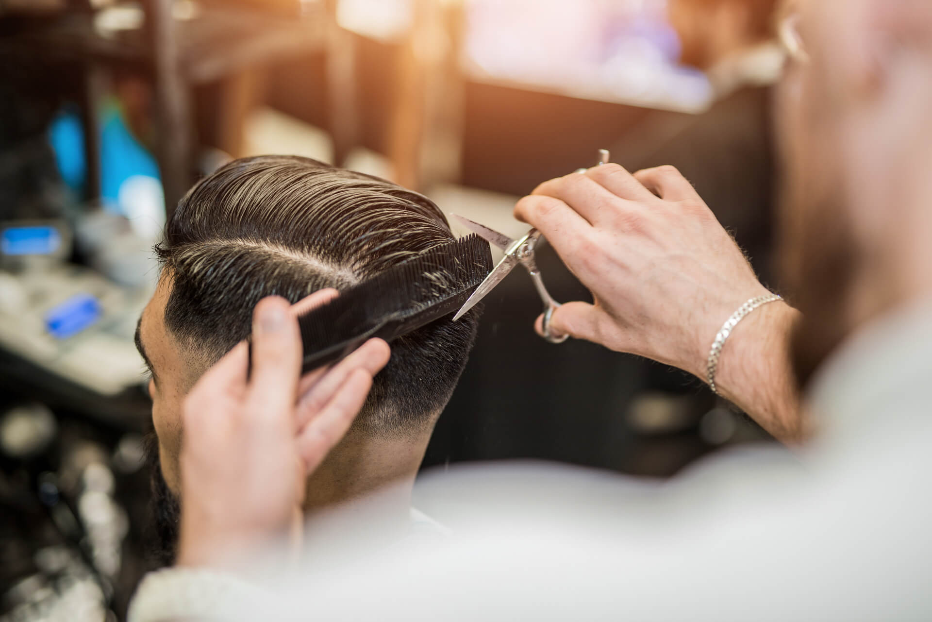 Frets Barbershop