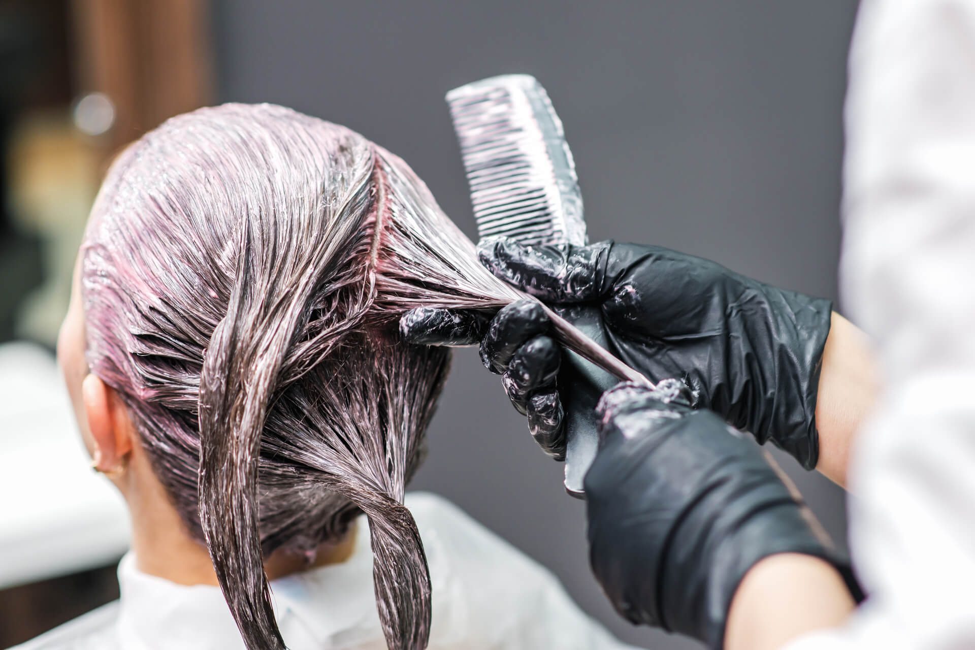 Color Services