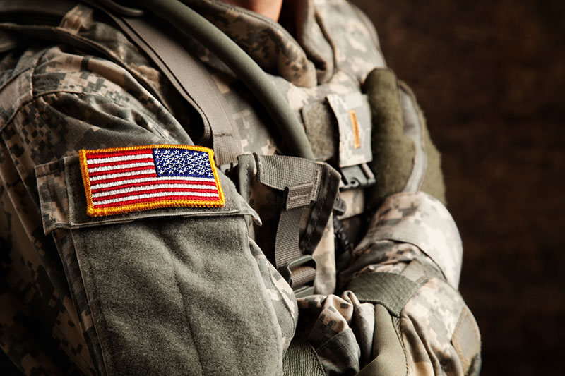 Military & Veteran