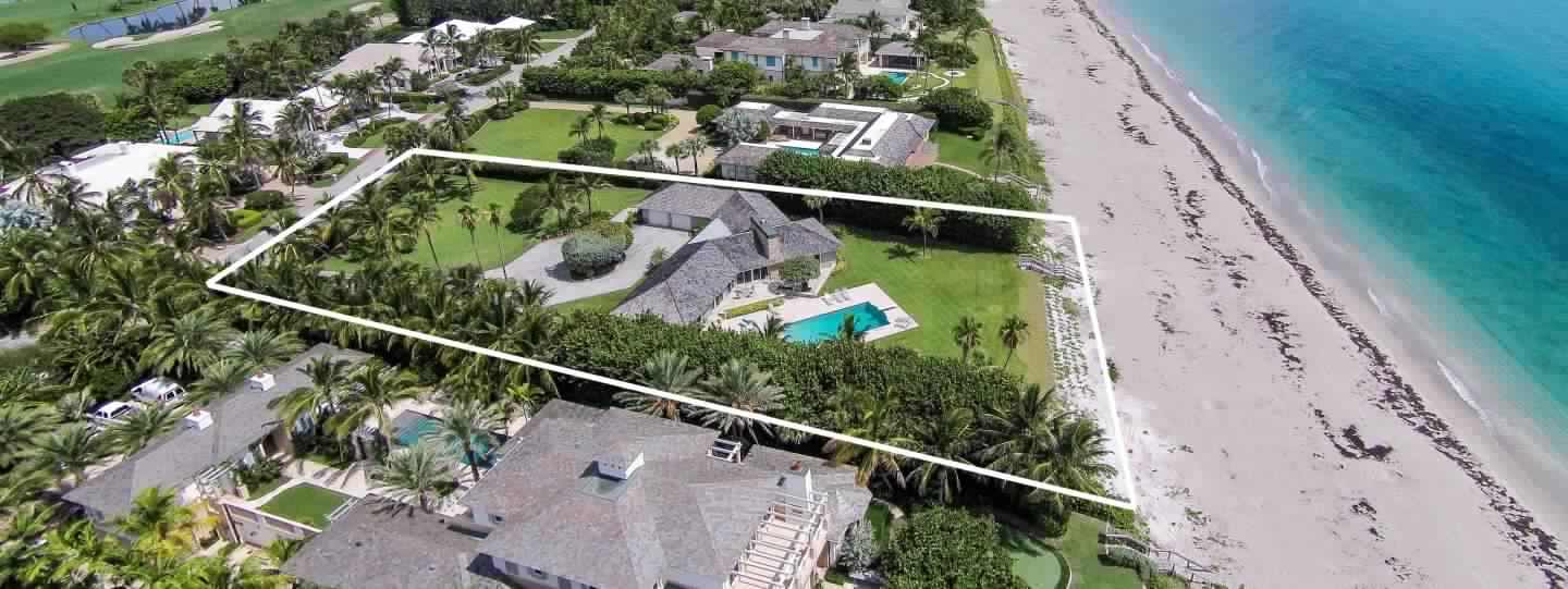 Just Listed – 11680 Turtle Beach Road