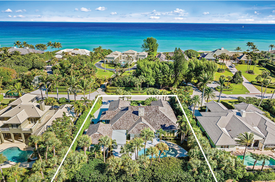 K2 Exclusive | 11923 Turtle Beach Road | Under Contract