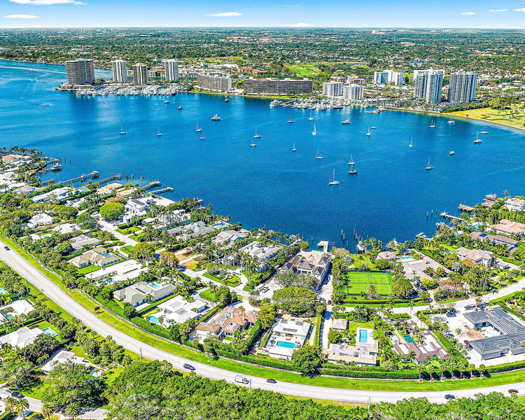 Lake Worth Estates