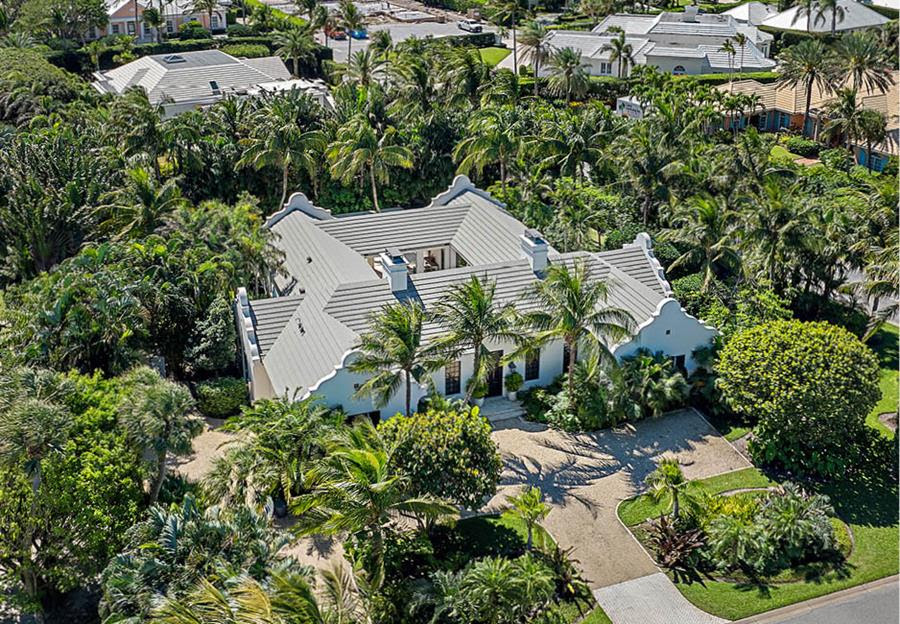 New K2 Exclusive | 980 East End | Lost Tree Village