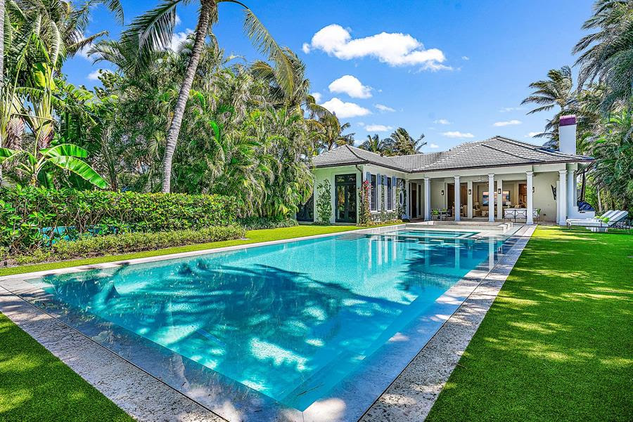 K2 Sold | 11432 Turtle Beach Road | Lost Tree Village Oceanfront Estate