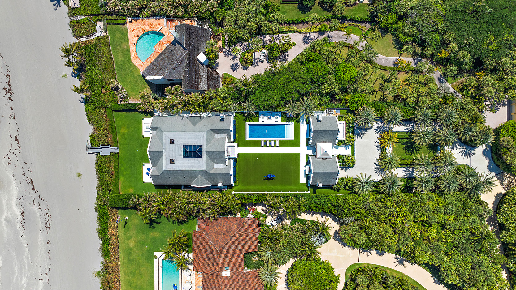 12032 East End - Lost Tree Real Estate Listings