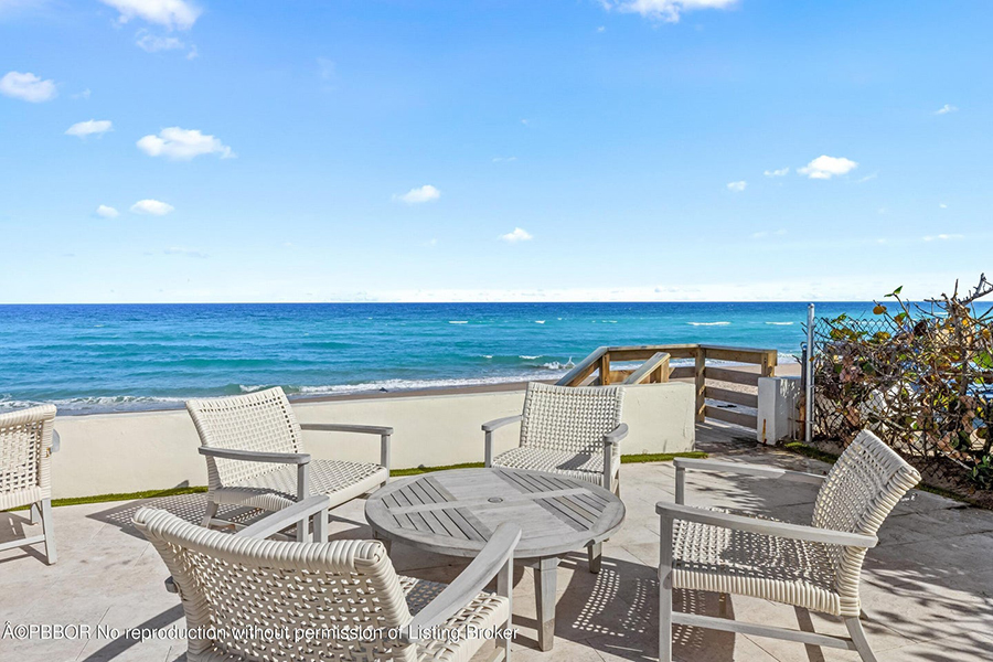 K2 View | Palm Beach Weekly Market Report