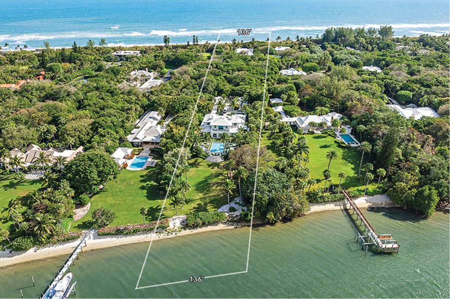 K2 Closed | Jupiter Island | 320 S Beach Road
