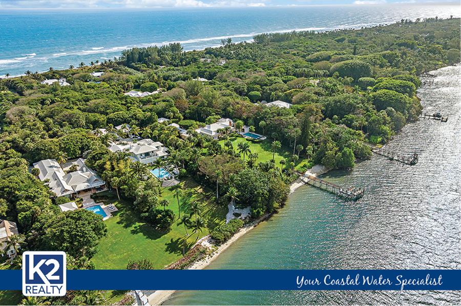 K2 Closed | Jupiter Island | 320 S Beach Road