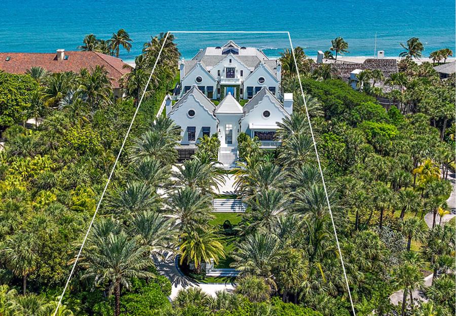 Exclusive Oceanfront Sale | 12032 East End | Listed & Sold by K2 Realty