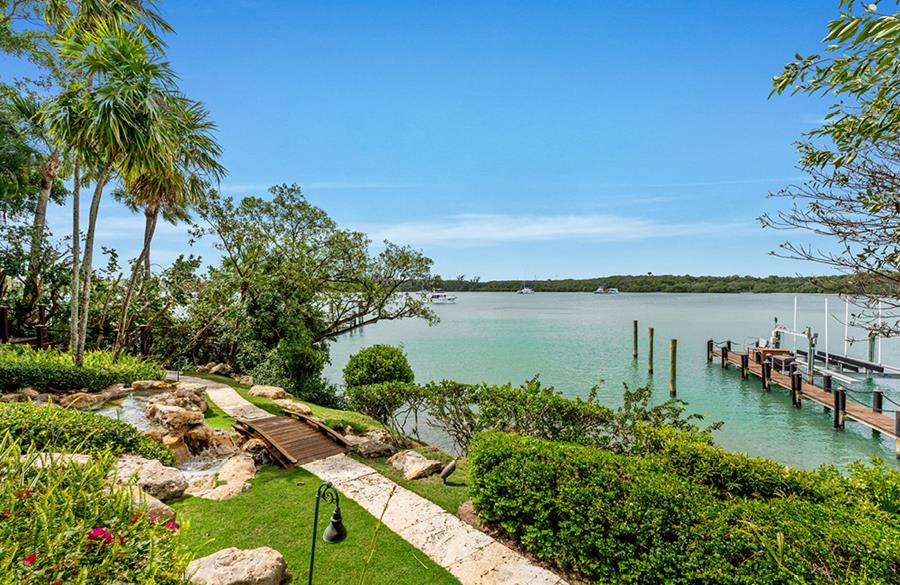 K2 Sold | Jupiter Island