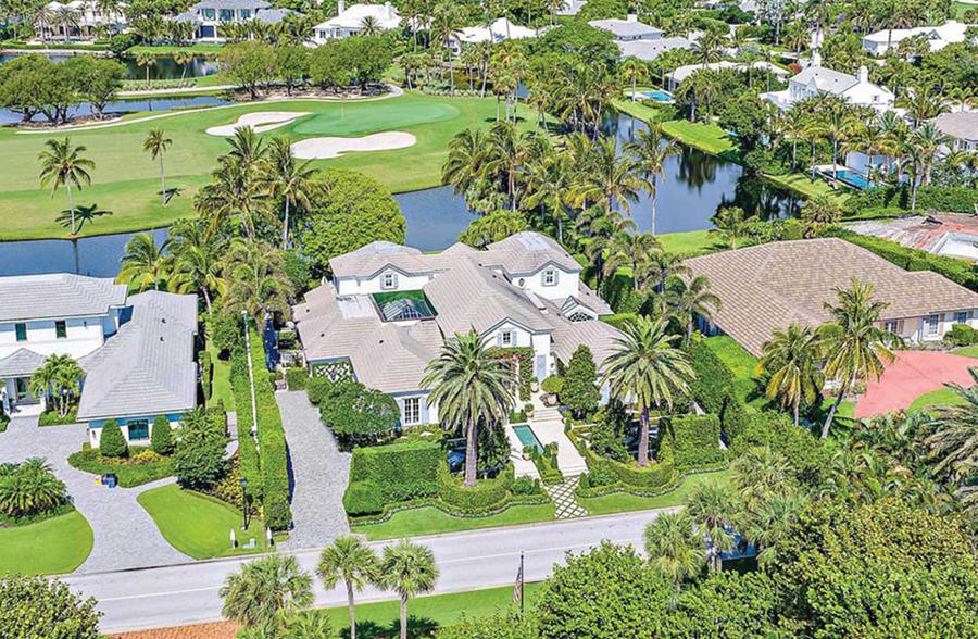 K2 Listed & Under Contract | 11823 Turtle Beach Road
