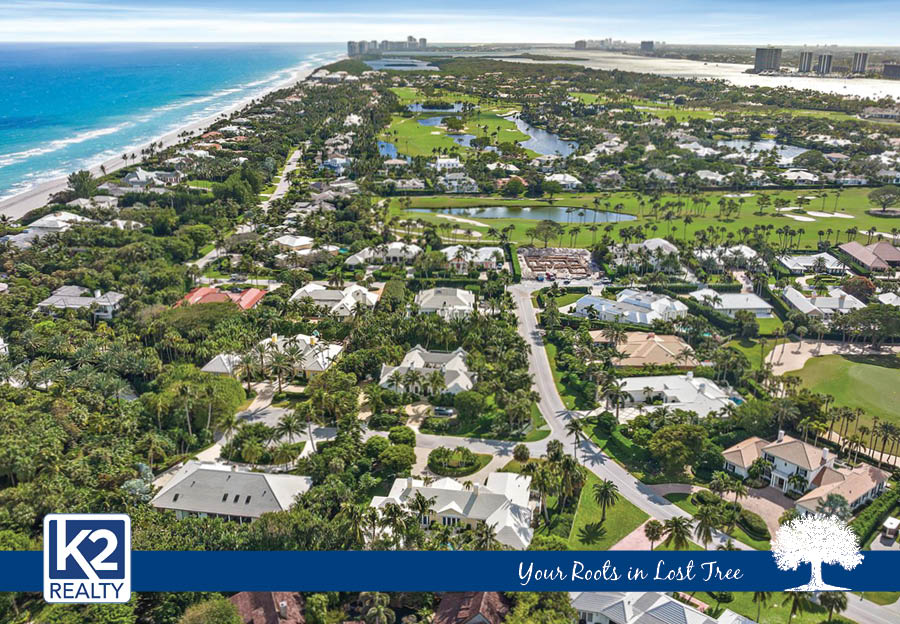 K2 Listed & Under Contract | 989 East End