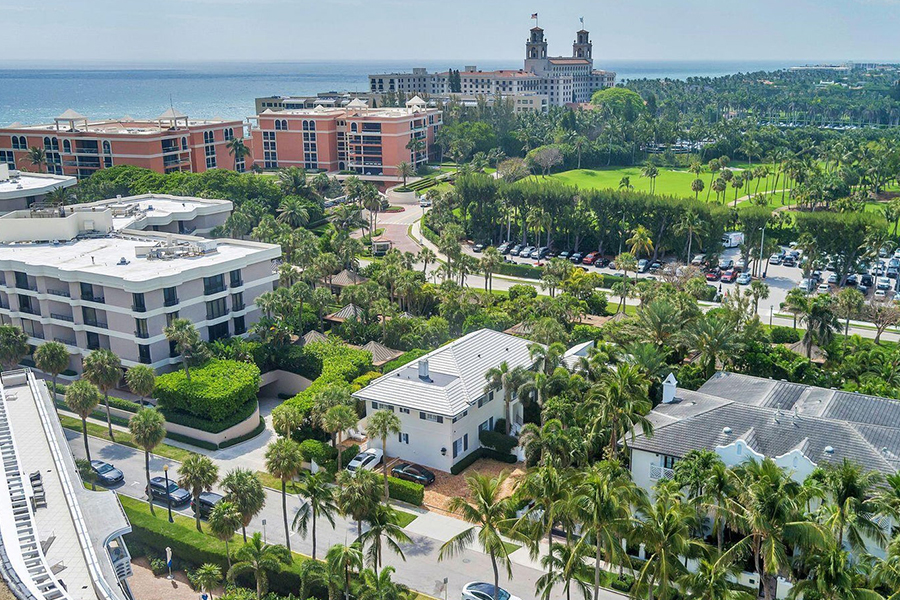 K2 View | Palm Beach Weekly Market Report