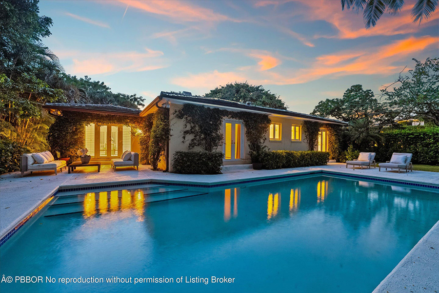 K2 View | Palm Beach Weekly Market Report