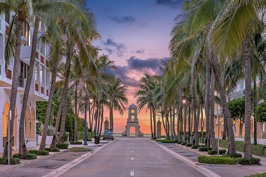 K2 View | Palm Beach Weekly Market Report