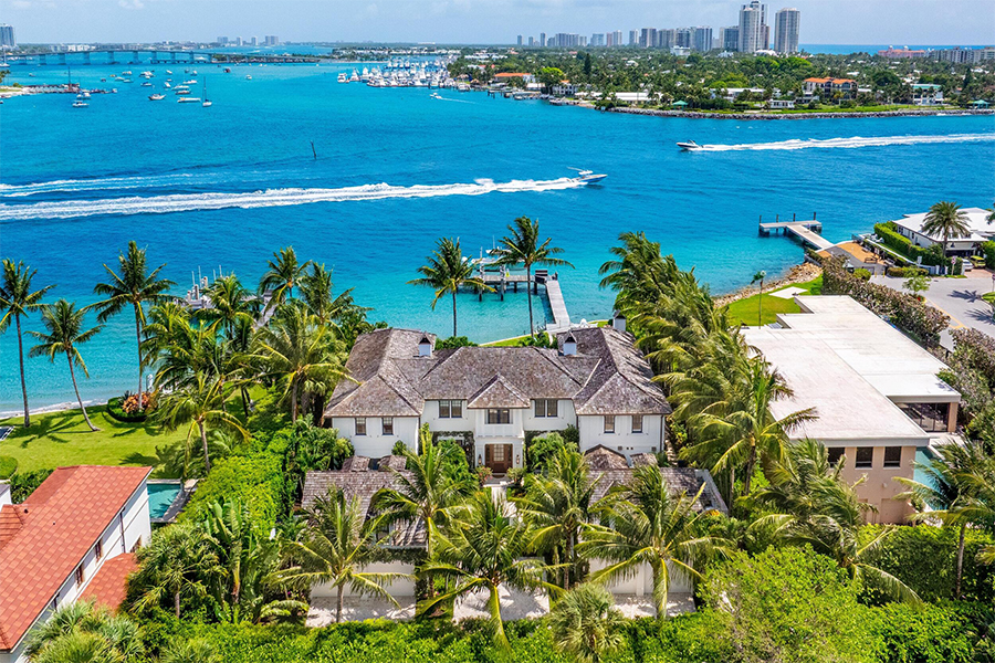 K2 View | Palm Beach Weekly Market Report