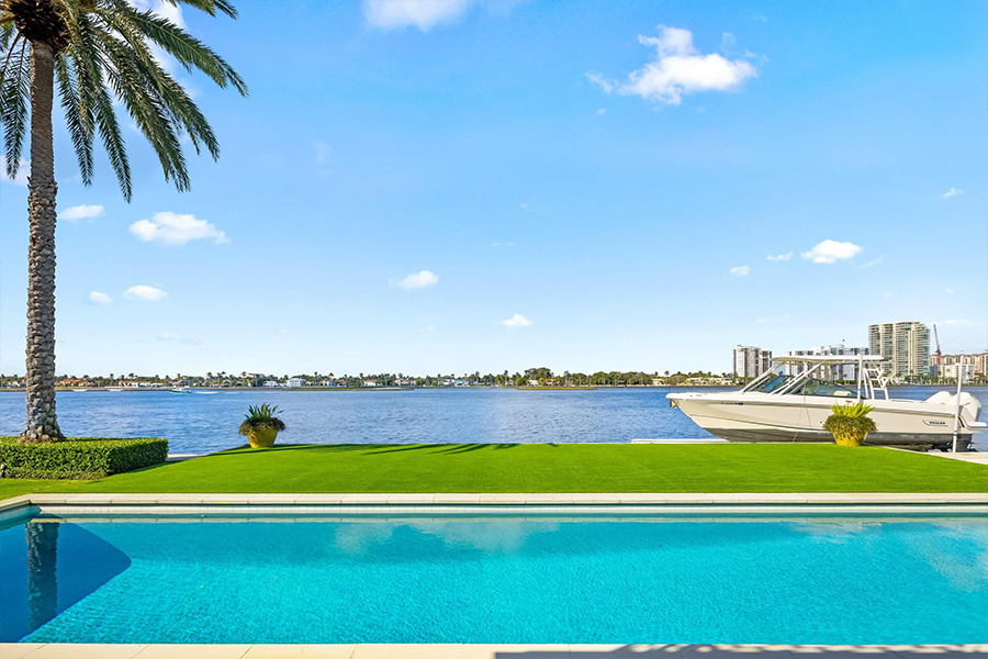 K2 View  Palm Beach Weekly Market Report