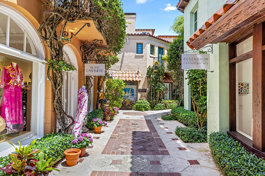 K2 View Palm Beach Weekly Market Report