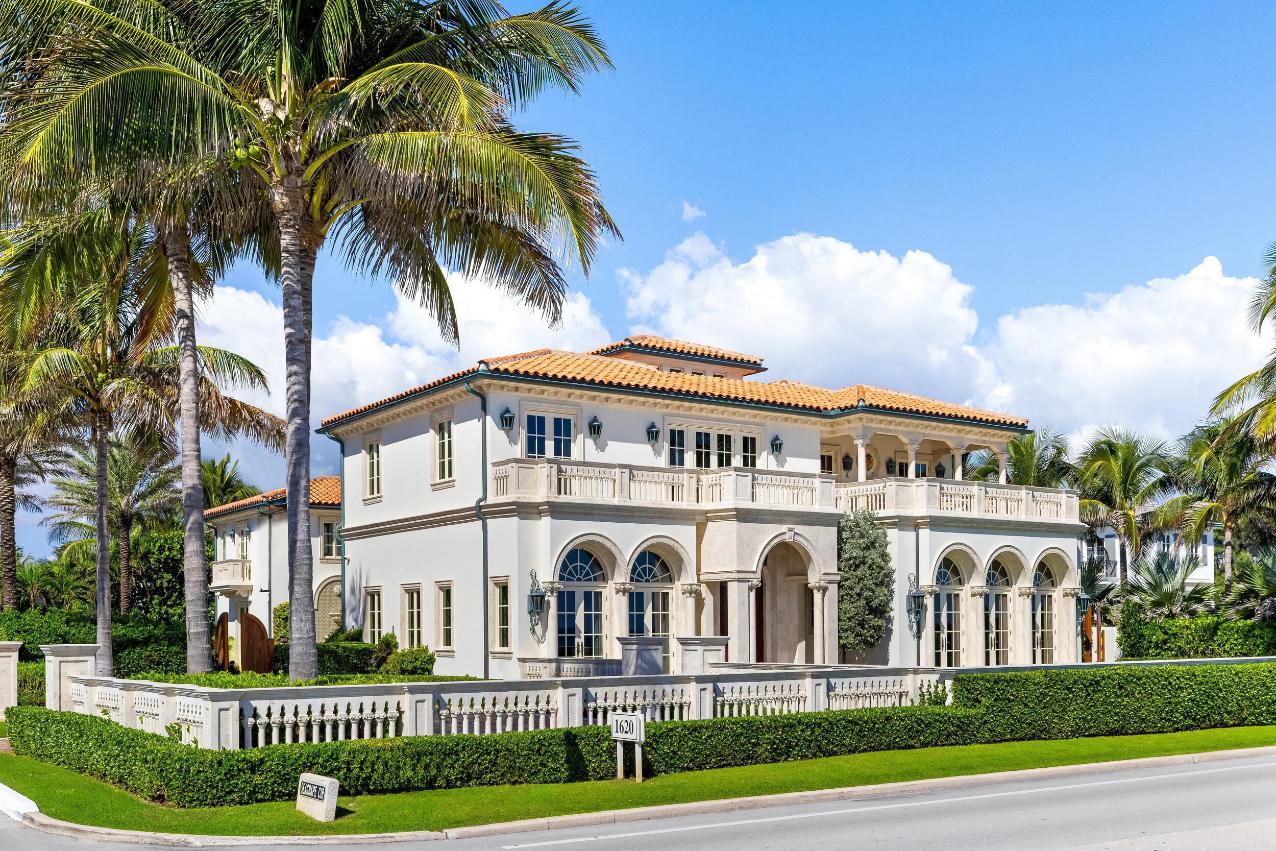 K2 View | Palm Beach Weekly Edition