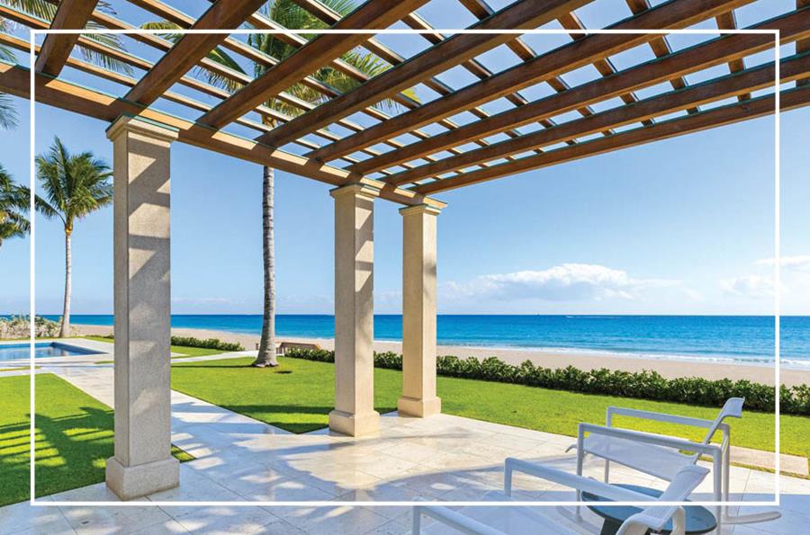 K2 View Palm Beach