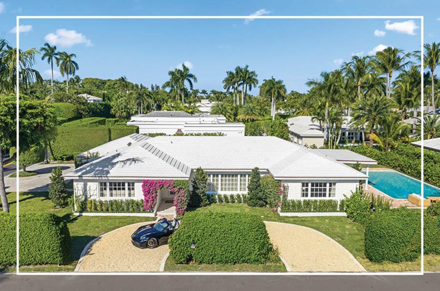 Palm Beach Edition