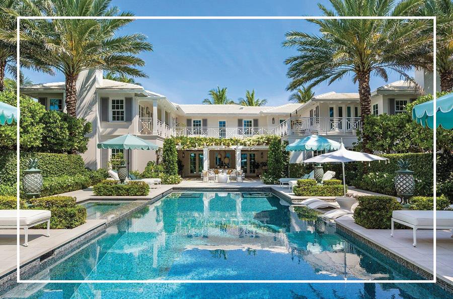 Palm Beach Edition