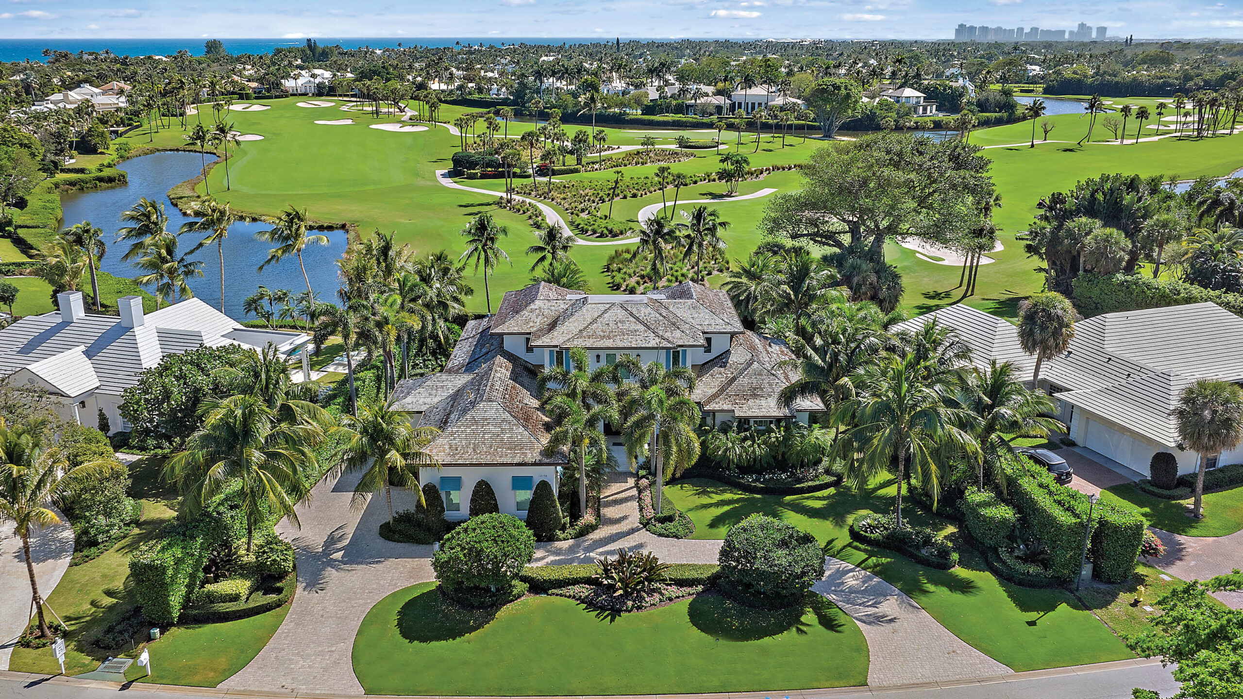 listing