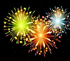 Fireworks Coachella Valley 2023