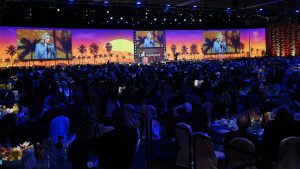 Palm Springs International Film Festival Gala