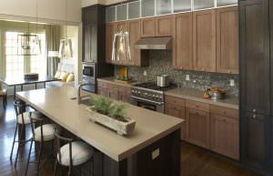 2018 Integrated Range Hood