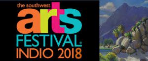 2018 Southwest Art Festival