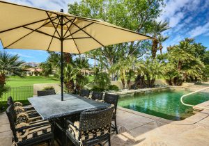 Luxury Fairwy Home in Indian Wells