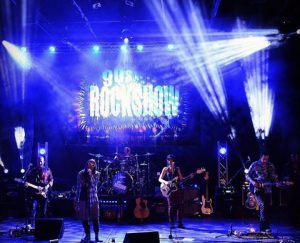 90s Rock Show Band - Concerts in the Park90s Rock Show Band - Concerts in the Park