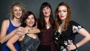 All our Exes Live in Texas