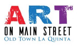Art on Main Street La Quinta