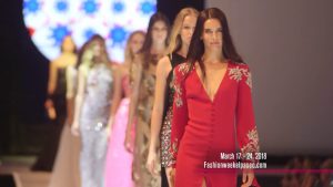 El Paseo Fashion Week 